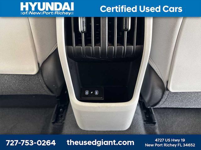 used 2024 Hyundai Kona car, priced at $21,710