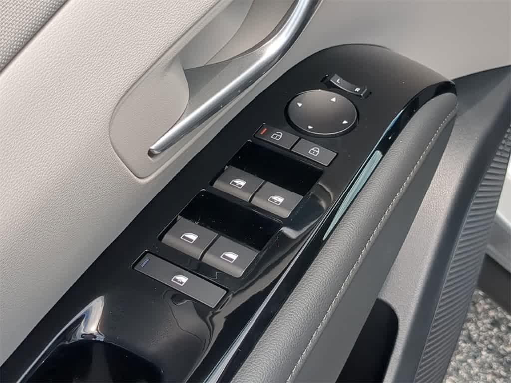 new 2025 Hyundai Tucson car, priced at $38,734