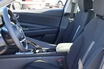 new 2024 Hyundai ELANTRA HEV car, priced at $23,358