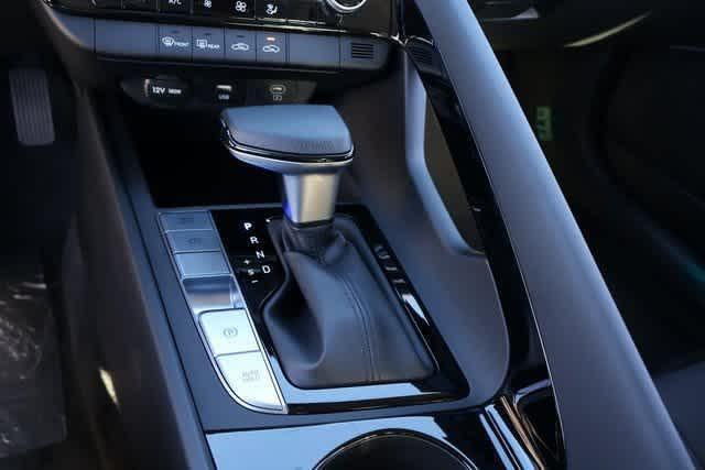 new 2024 Hyundai ELANTRA HEV car, priced at $23,358