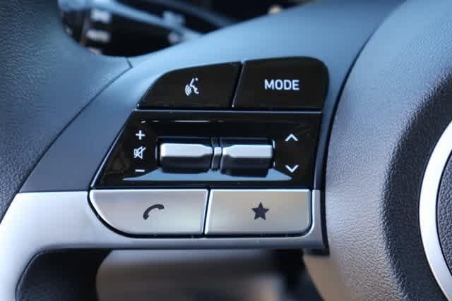 new 2024 Hyundai ELANTRA HEV car, priced at $23,358