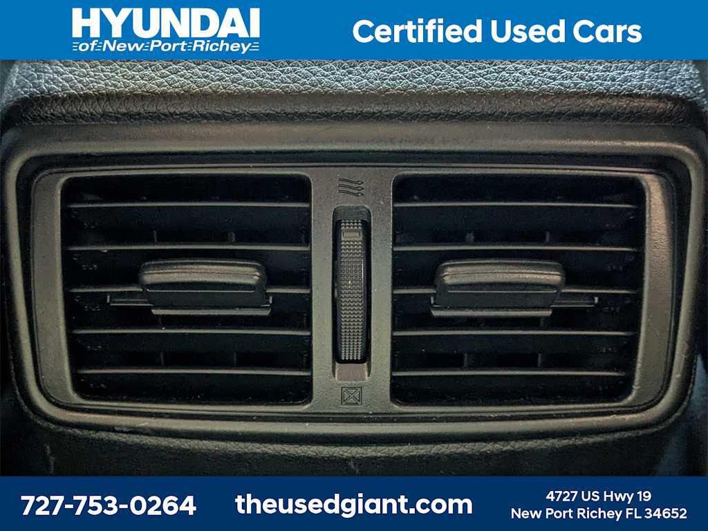 used 2018 Nissan Rogue Sport car, priced at $12,612