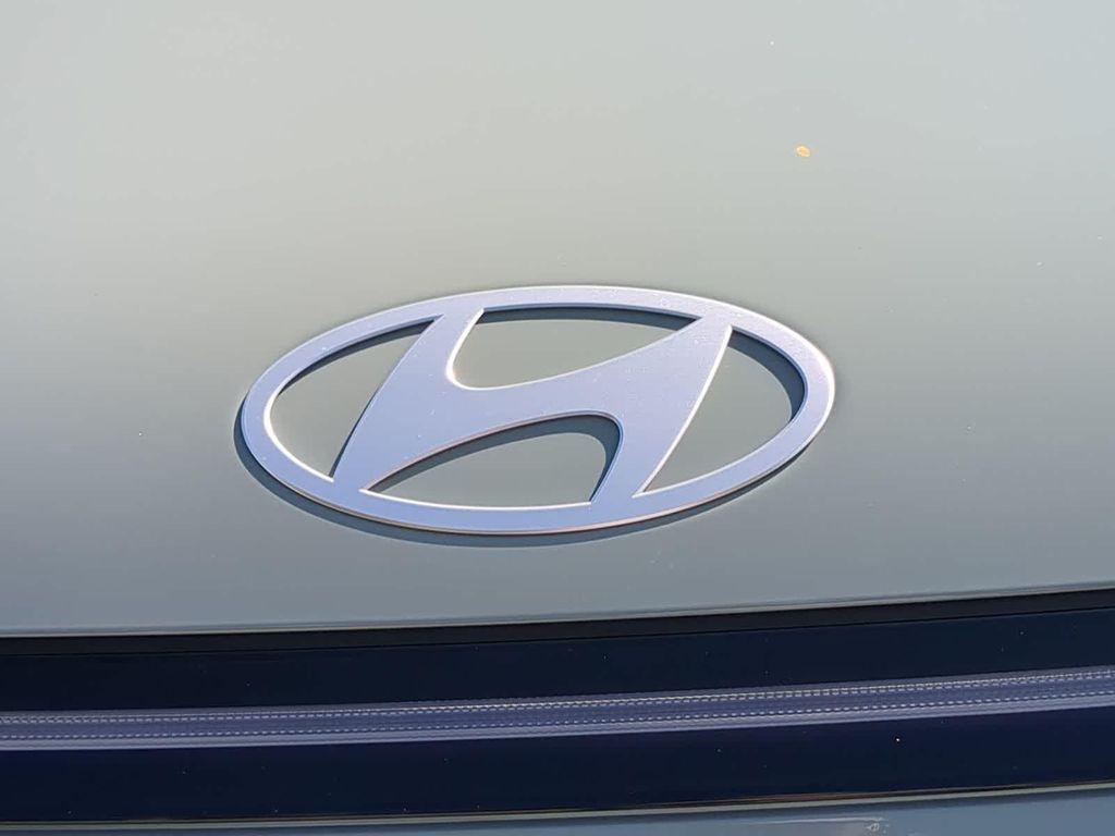 new 2026 Hyundai Kona car, priced at $29,847
