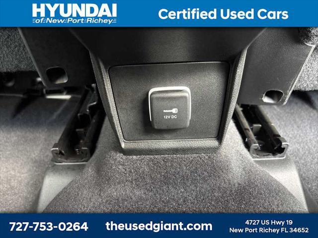 used 2022 Jeep Compass car, priced at $18,880