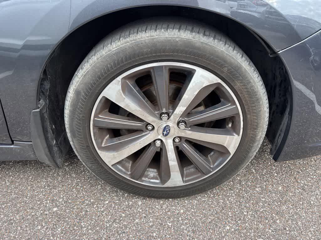 used 2015 Subaru Legacy car, priced at $6,999