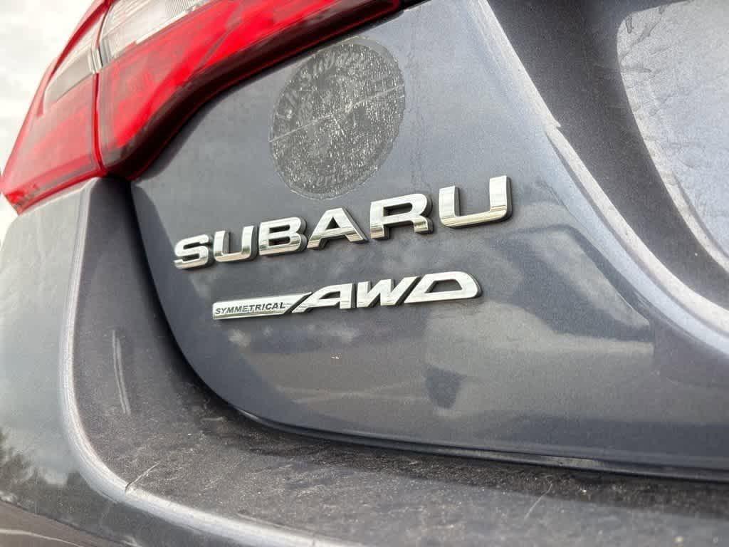 used 2015 Subaru Legacy car, priced at $6,999