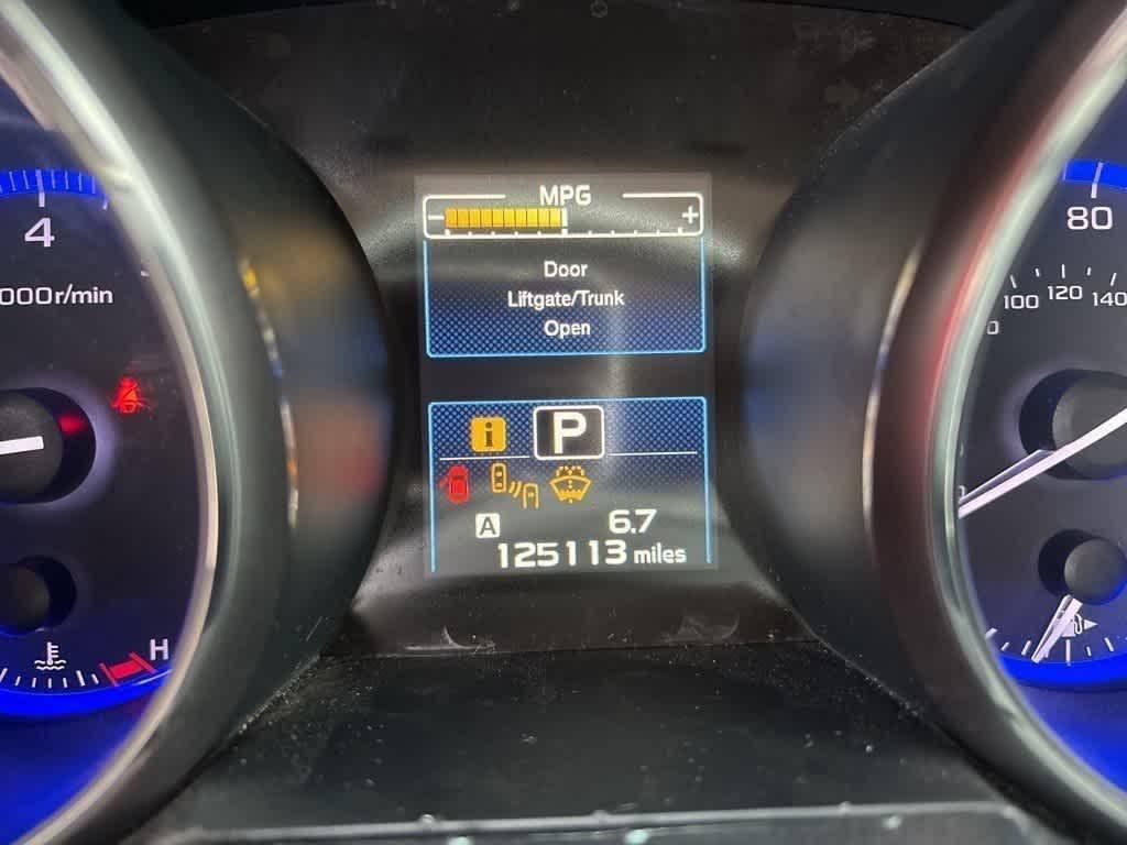 used 2015 Subaru Legacy car, priced at $6,999