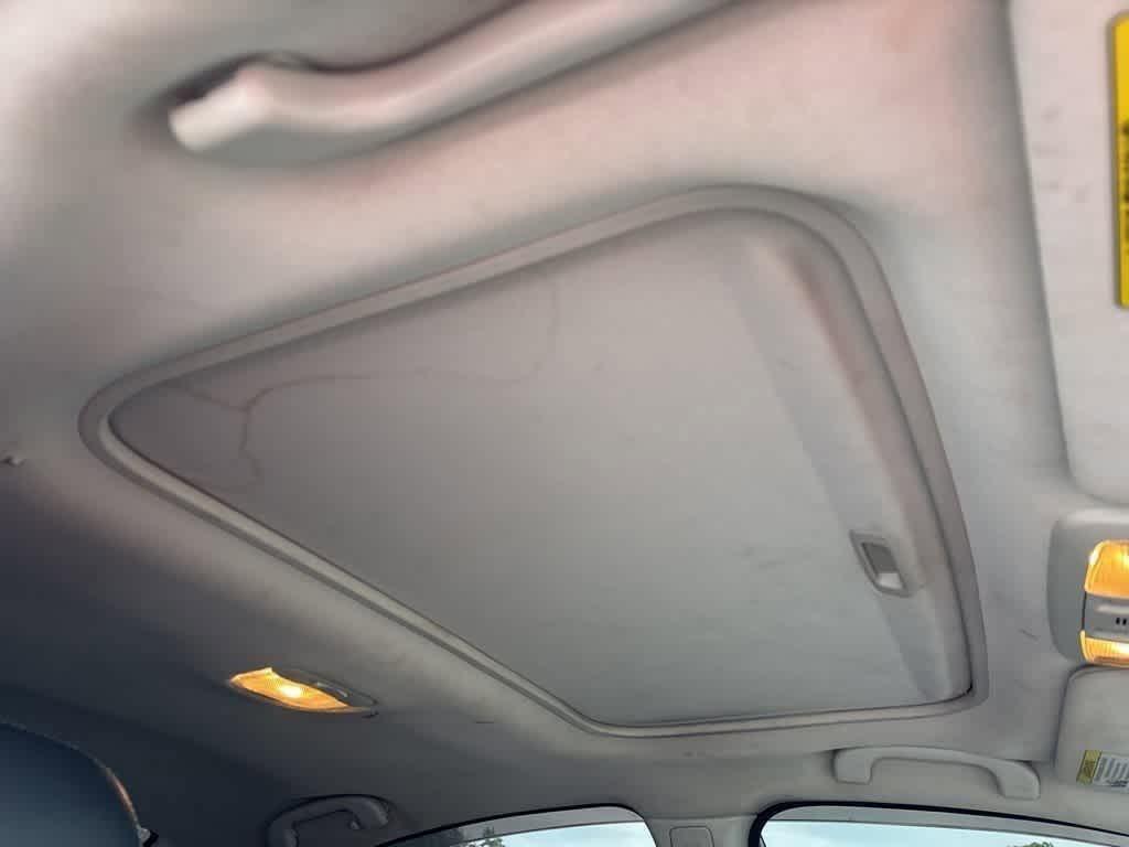 used 2015 Subaru Legacy car, priced at $6,999