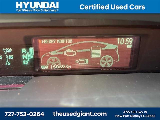 used 2010 Toyota Prius car, priced at $7,210