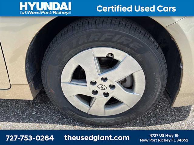 used 2010 Toyota Prius car, priced at $7,210