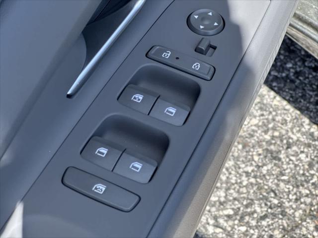 new 2025 Hyundai ELANTRA HEV car, priced at $26,575