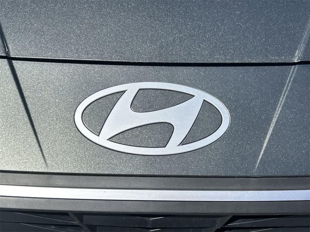 new 2025 Hyundai ELANTRA HEV car, priced at $24,574
