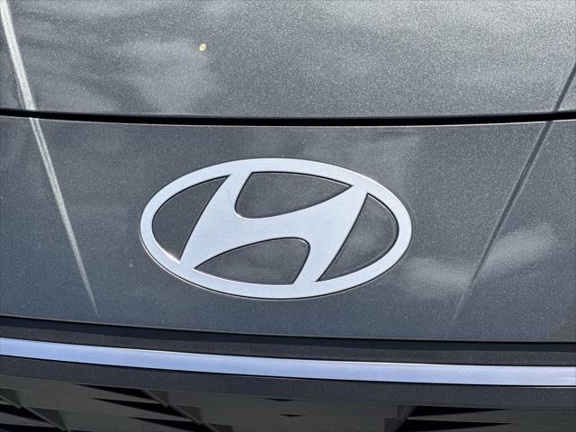 new 2025 Hyundai ELANTRA HEV car, priced at $26,575