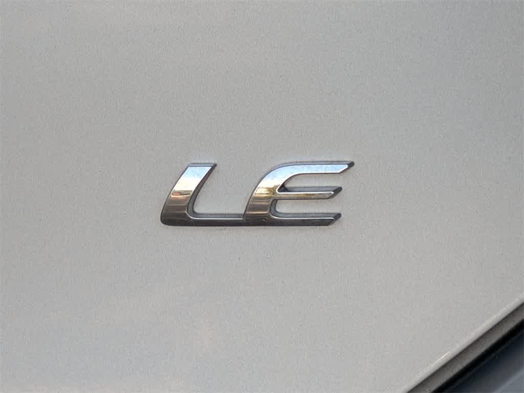 used 2015 Toyota Corolla car, priced at $12,880