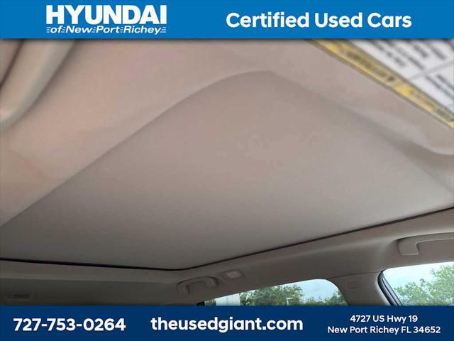 used 2017 Nissan Rogue car, priced at $4,995