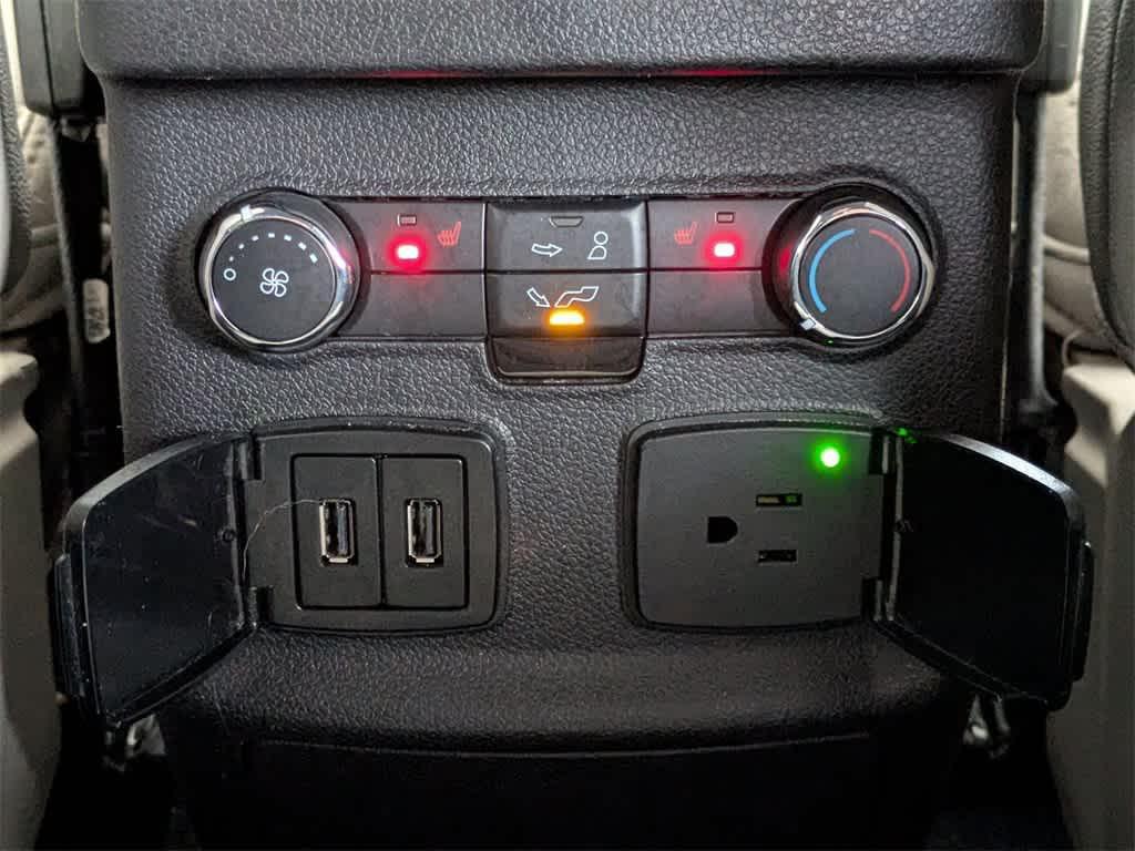 used 2019 Ford Explorer car, priced at $16,998