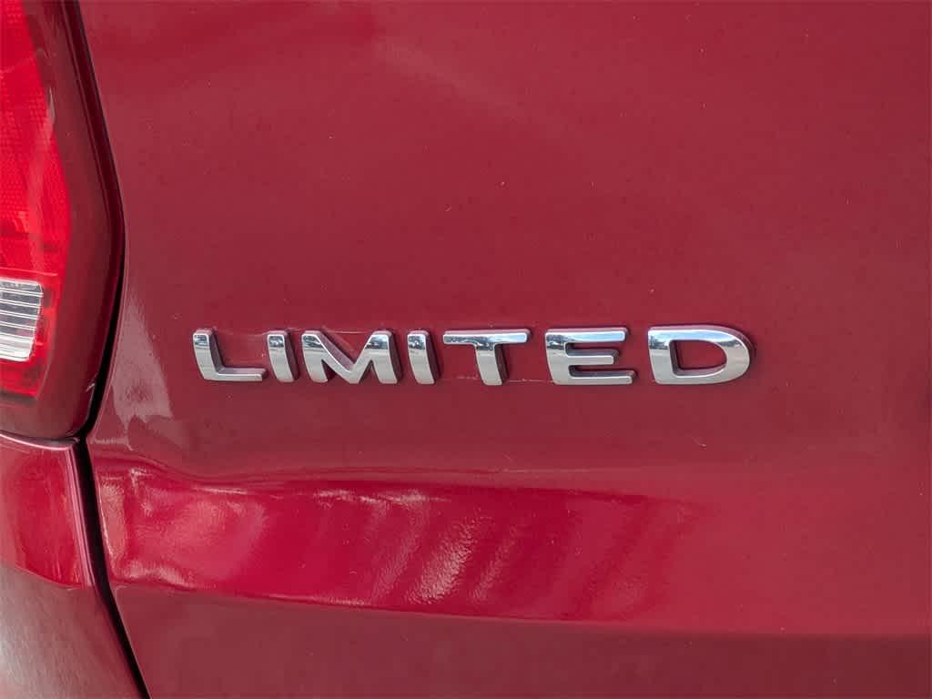 used 2019 Ford Explorer car, priced at $16,998