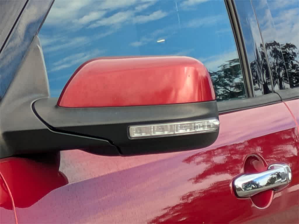 used 2019 Ford Explorer car, priced at $16,998