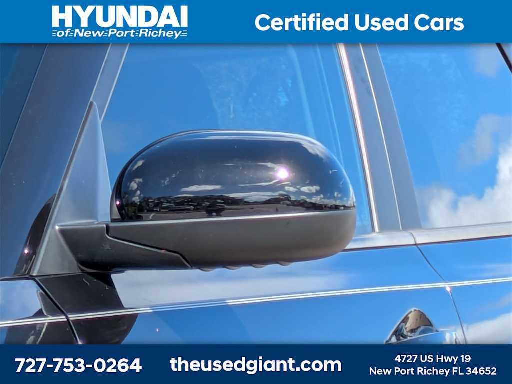 used 2022 Kia Soul car, priced at $15,758