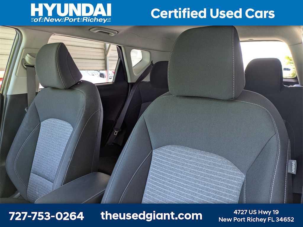 used 2022 Kia Soul car, priced at $15,758