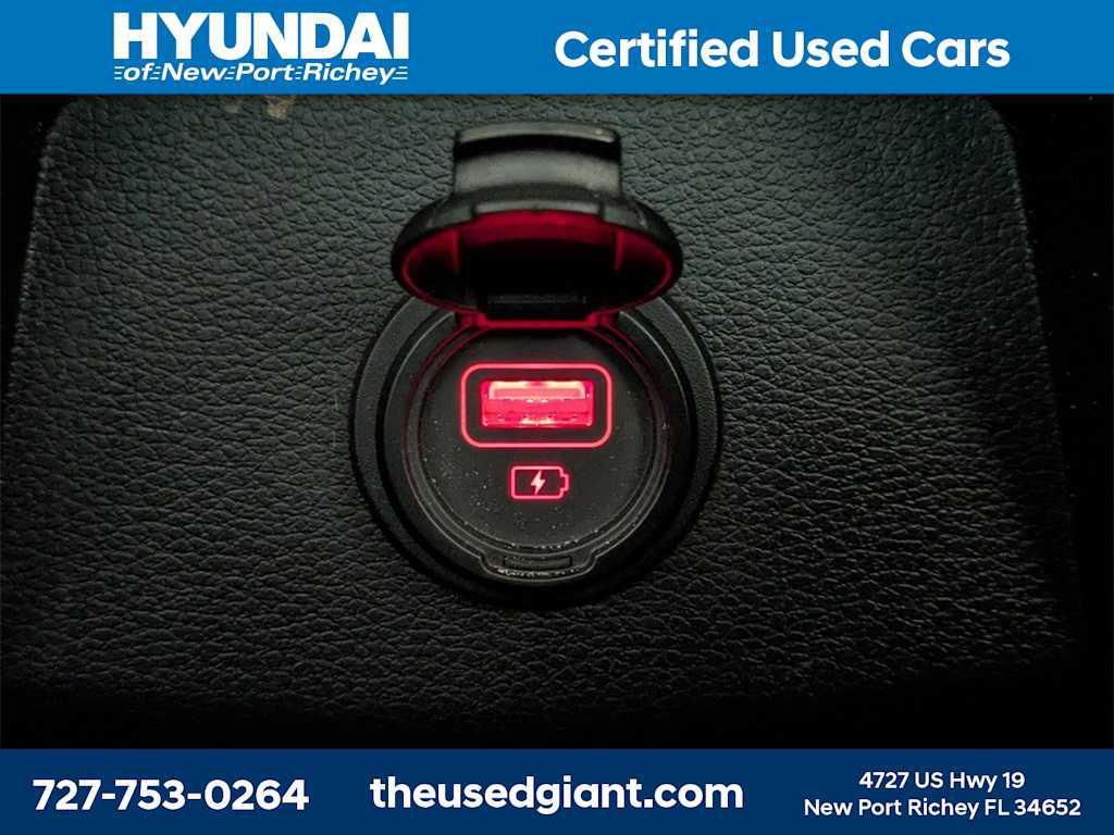 used 2022 Kia Soul car, priced at $15,758