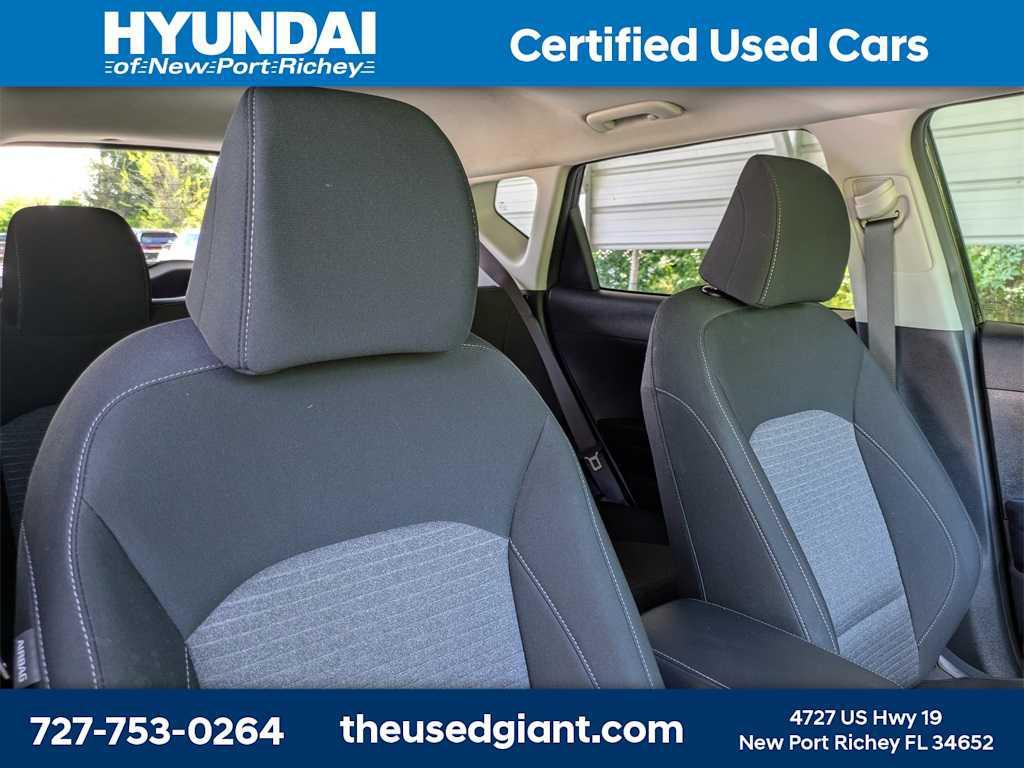 used 2022 Kia Soul car, priced at $15,758