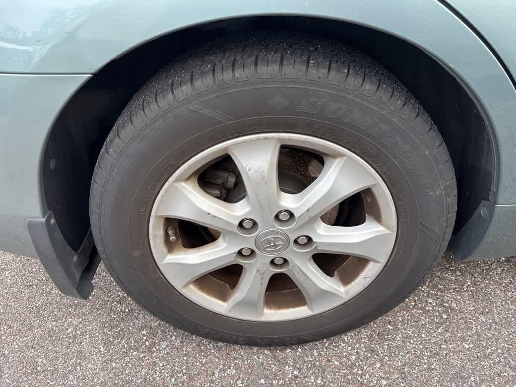 used 2011 Toyota Camry car, priced at $5,871