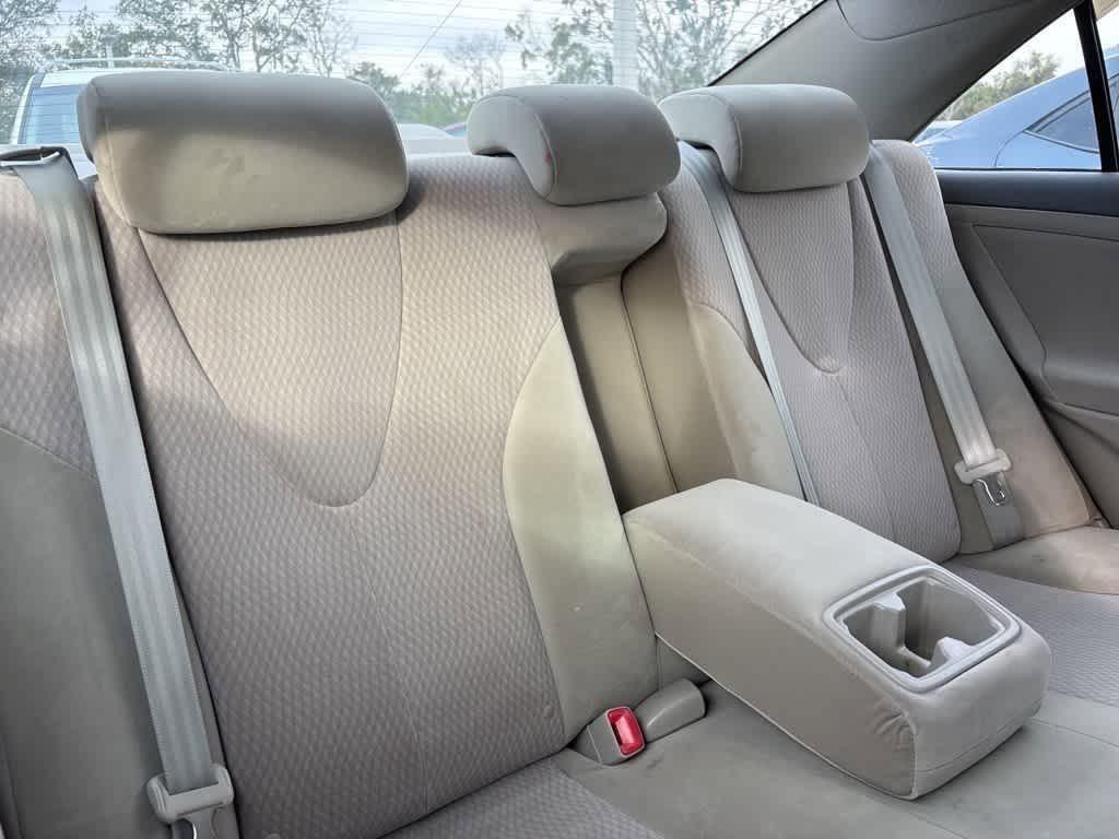 used 2011 Toyota Camry car, priced at $5,871