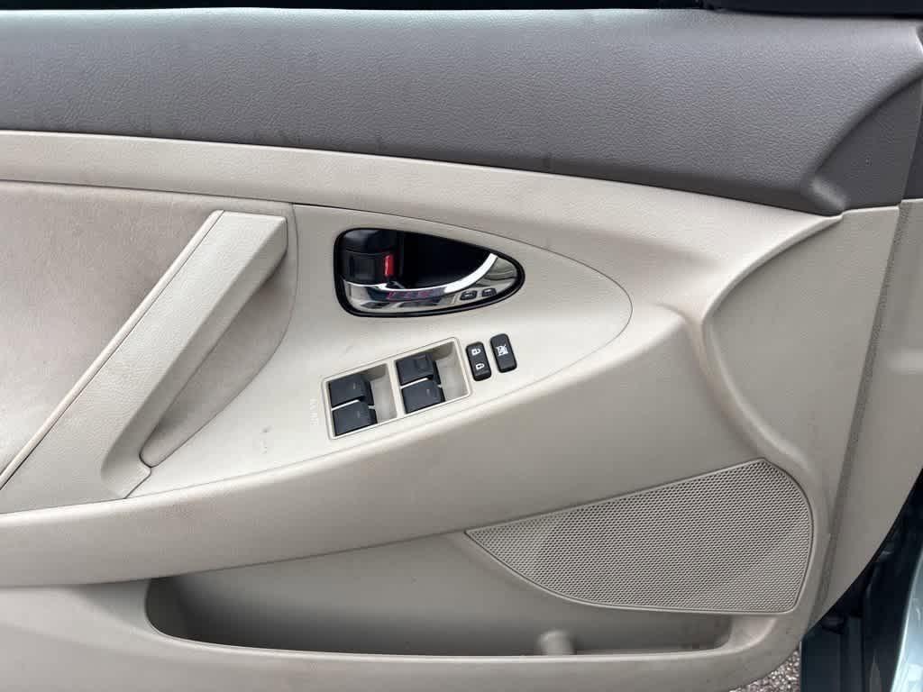 used 2011 Toyota Camry car, priced at $5,871