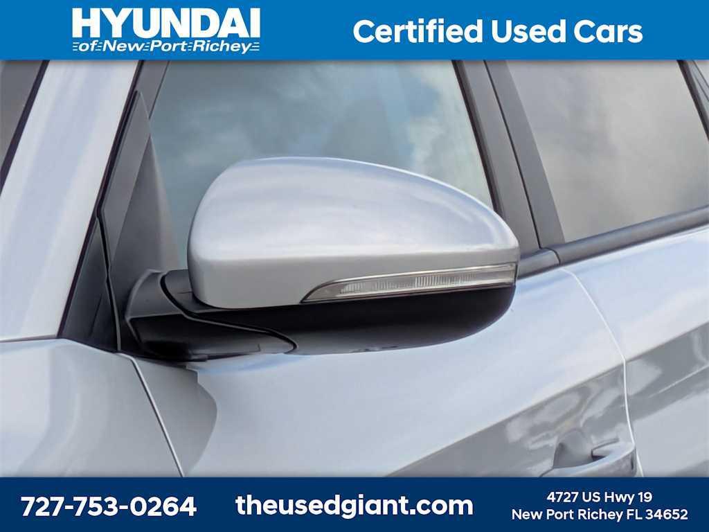 used 2018 Hyundai Tucson car, priced at $11,614
