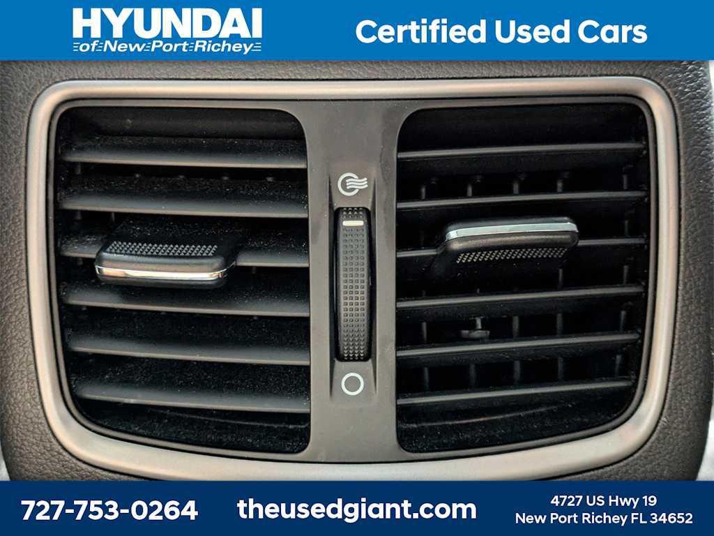 used 2018 Hyundai Tucson car, priced at $11,614