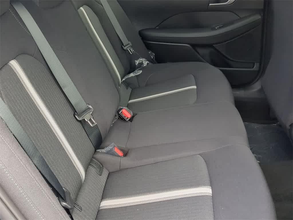 new 2026 Hyundai Sonata car, priced at $28,498