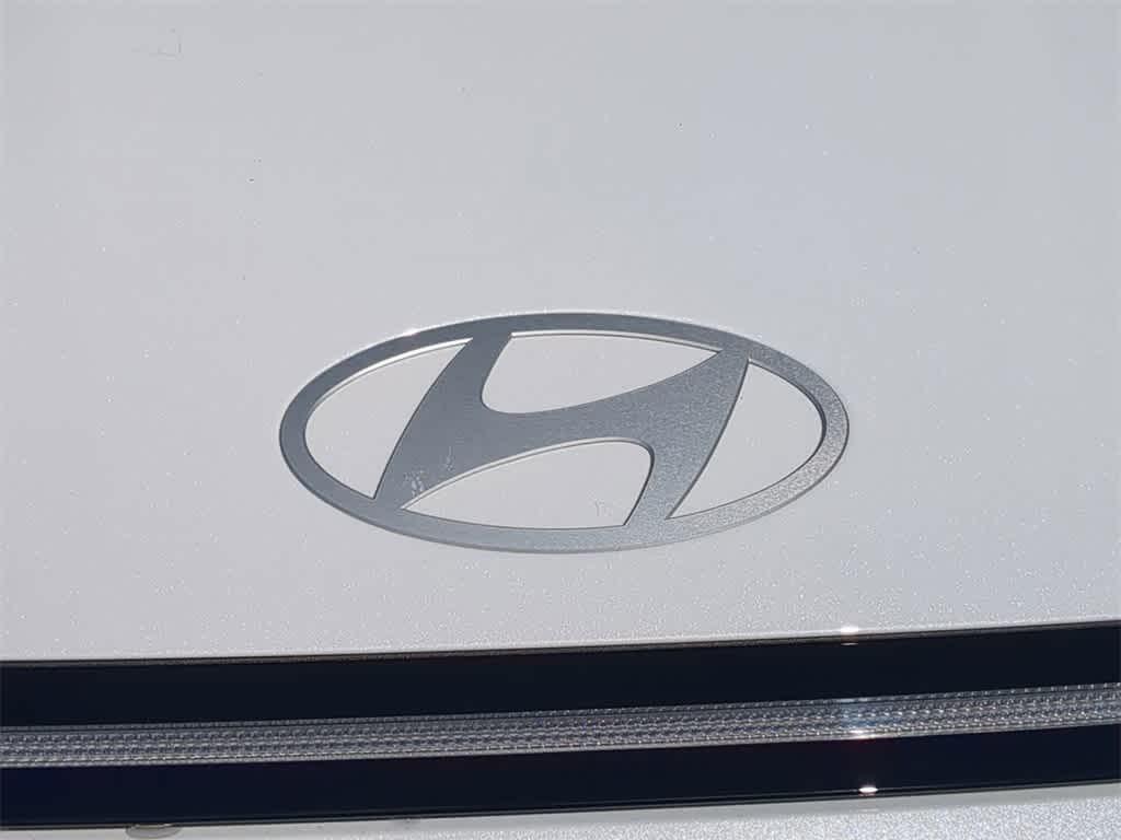 new 2026 Hyundai Sonata car, priced at $28,498