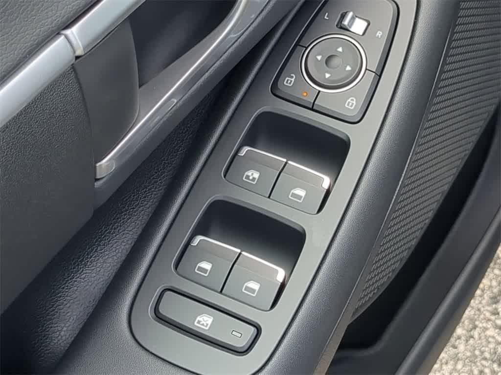 new 2026 Hyundai Sonata car, priced at $28,498