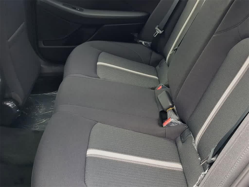 new 2026 Hyundai Sonata car, priced at $28,498