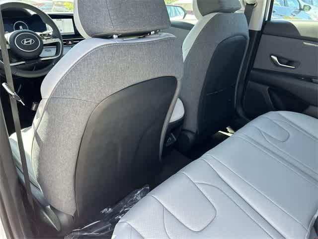 new 2025 Hyundai Elantra car, priced at $27,748