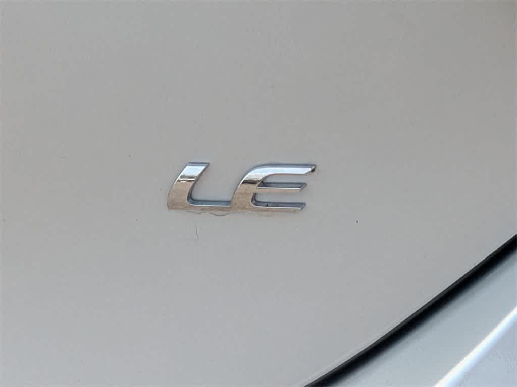 used 2017 Toyota Corolla car, priced at $11,998