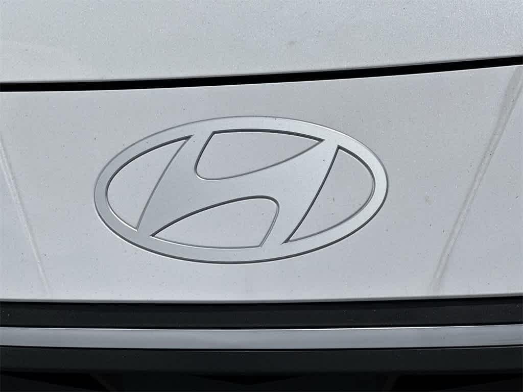 new 2025 Hyundai Elantra car, priced at $20,967