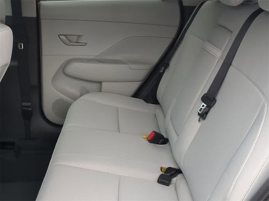 new 2026 Hyundai Kona car, priced at $28,555