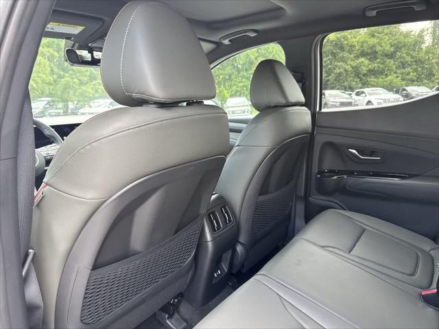 new 2025 Hyundai SANTA CRUZ car, priced at $42,986