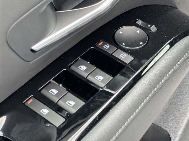 new 2025 Hyundai SANTA CRUZ car, priced at $42,986