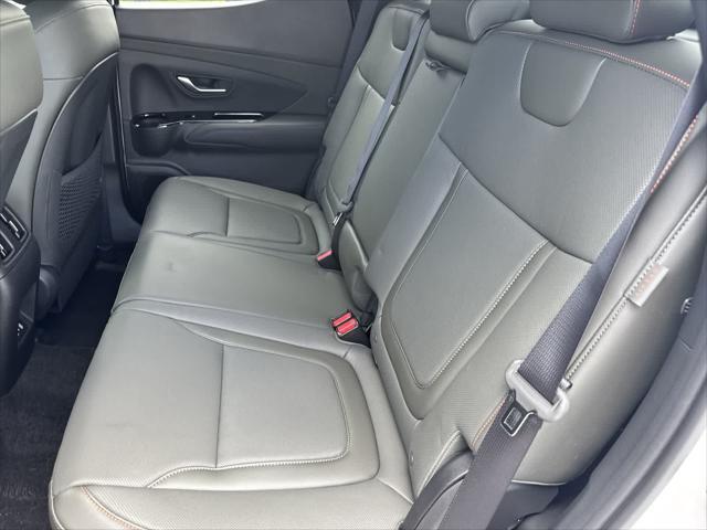 new 2025 Hyundai SANTA CRUZ car, priced at $42,986