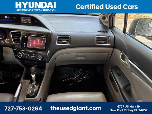 used 2014 Honda Civic car, priced at $12,880