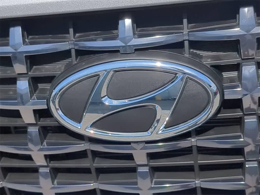 new 2026 Hyundai Venue car, priced at $24,236