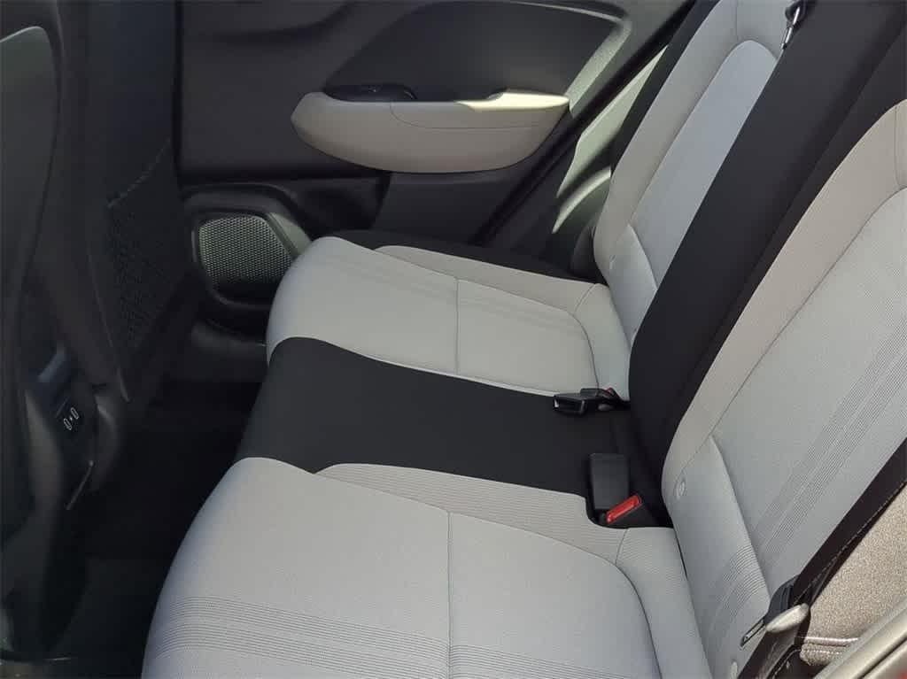 new 2026 Hyundai Venue car, priced at $24,236