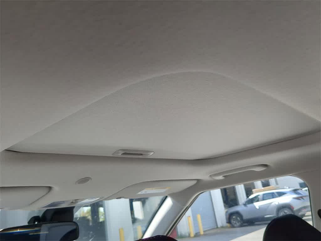 new 2026 Hyundai Venue car, priced at $24,236