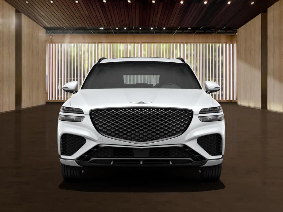 new 2024 Genesis GV70 car, priced at $63,833