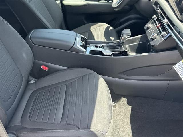 new 2025 Hyundai SANTA CRUZ car, priced at $30,772