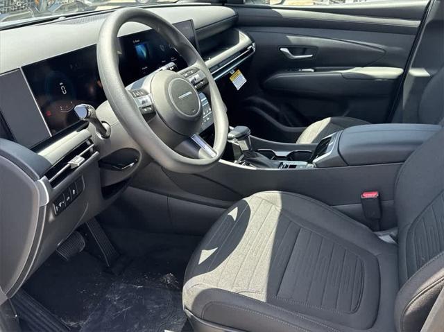 new 2025 Hyundai SANTA CRUZ car, priced at $30,772