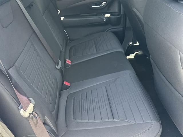 new 2025 Hyundai SANTA CRUZ car, priced at $30,772